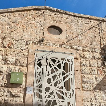 La Casetta Di Gio Noci Bagian luar foto