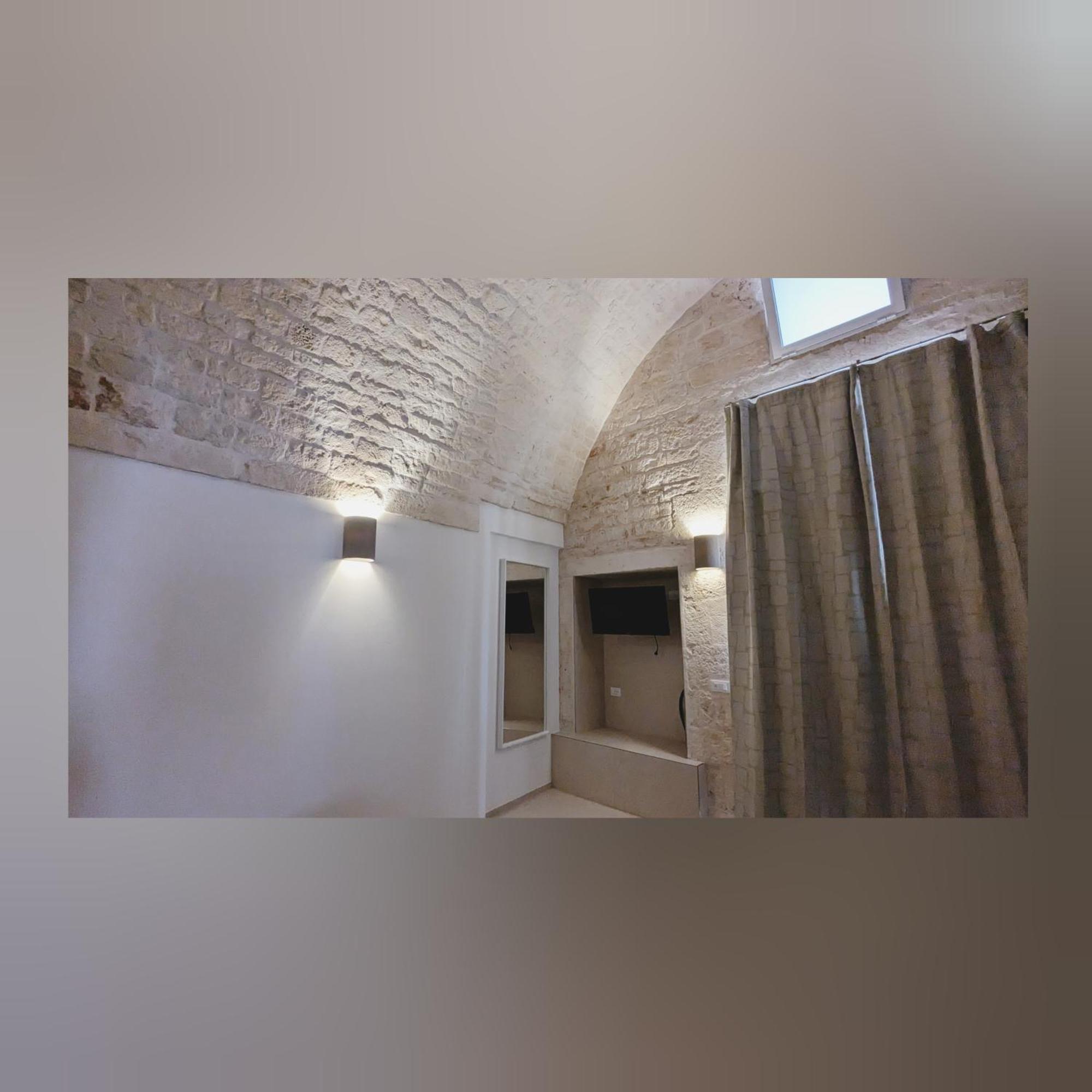 La Casetta Di Gio Noci Bagian luar foto